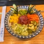 Best Tuna Poke Bowl in Woodbury, NJ