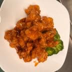 Best General Tso's Chicken 左鸡 in Woodbury, NJ